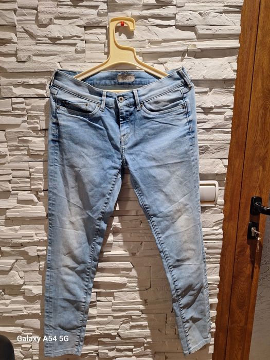 Дамски дънки "Pepe jeans"