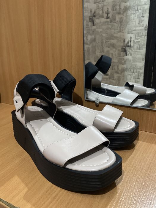 сандали la rossa