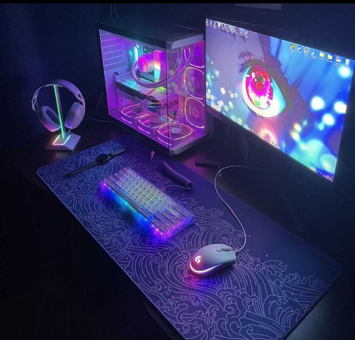 Компьютер с переферией