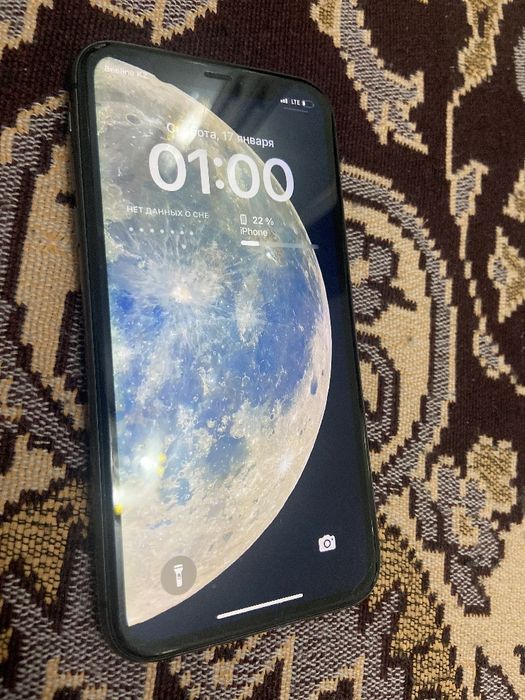 Айфон 11 бар багасы 65