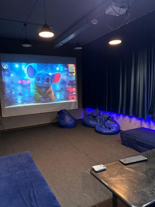 Продается готовый бизнес Кинорум