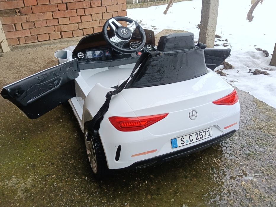 Акумулаторна кола