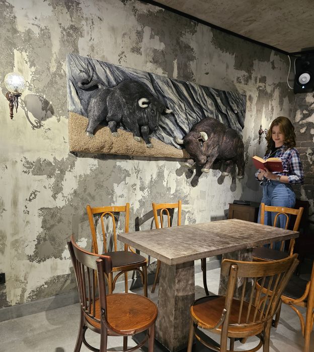 Картина на заказ и в наличии