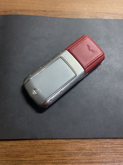 Vertu Ascent (ОРИГИНАЛ)