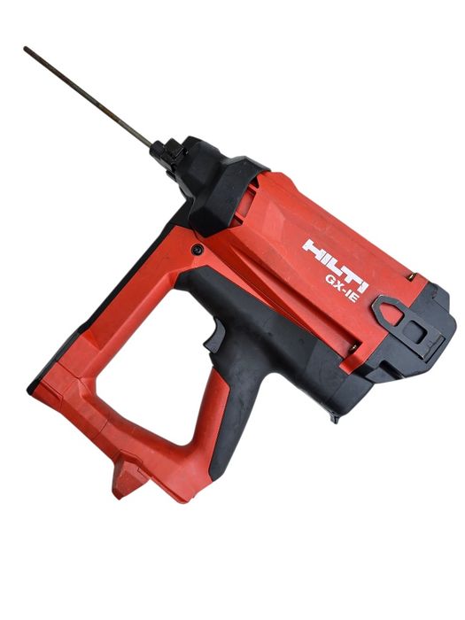 Pistol cuie Hilti GX IE