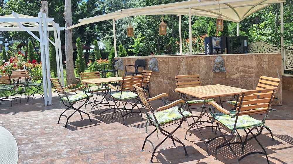 Дава се под наем Двустаен апартамент в к.к. Слънчев бряг - 56 кв.м за 350 € - Снимка #11