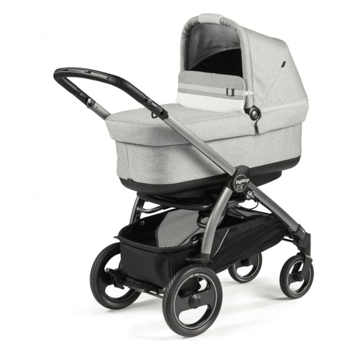 Детска количка Peg Perego - модел  Book 51 S - 3 в 1 + аксесоари !!!