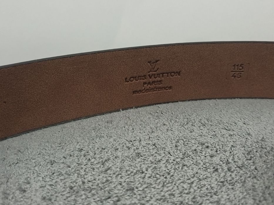 Curea Louis Vuitton