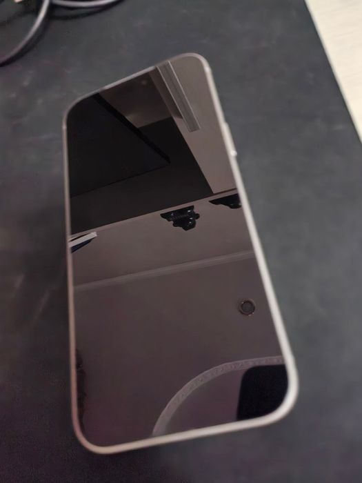 Iphone 17 Pro Max 256гб обмен