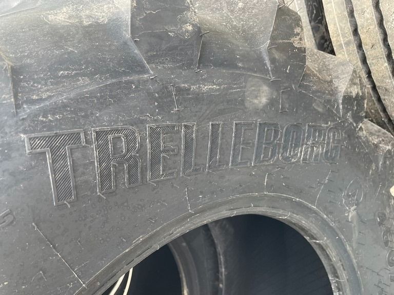 ANVELOPA 460/70 R24 TRELLEBORG TH400 159A8 TL