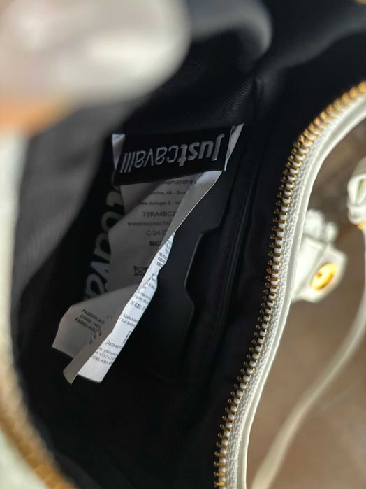 Just Cavalli - малка дамска чанта