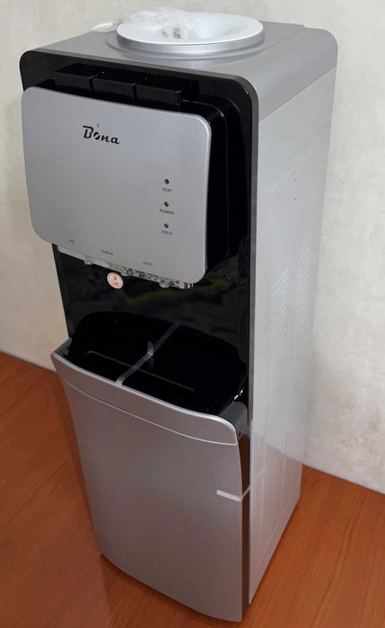 Кулер для воды , Кулер , Kuler MARWA Bona. Aksiya +2 kapsula suv