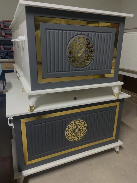 Сандык Сундук ..