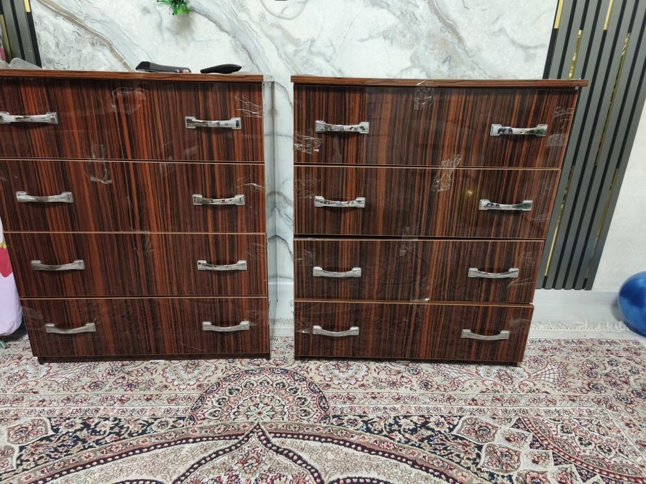 Комод в хорошем состоянии.