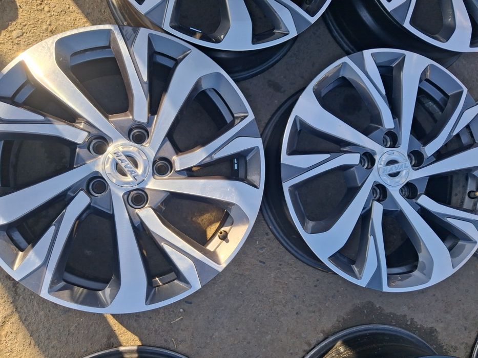 17 haval arginal diska