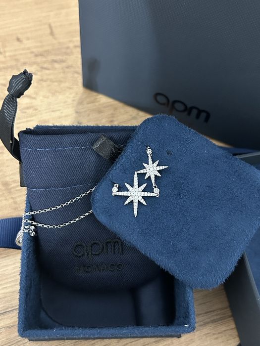 Браслет apm monaco