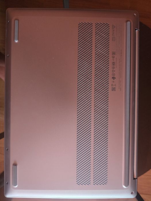 Lenovo Ideapad Slim5i 14IMH9 aproape nou