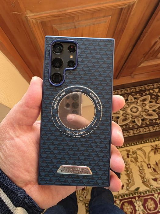 Самсунг S22 ultra