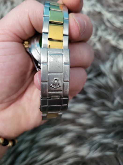 R.O.L.E.X Submariner automatic nou