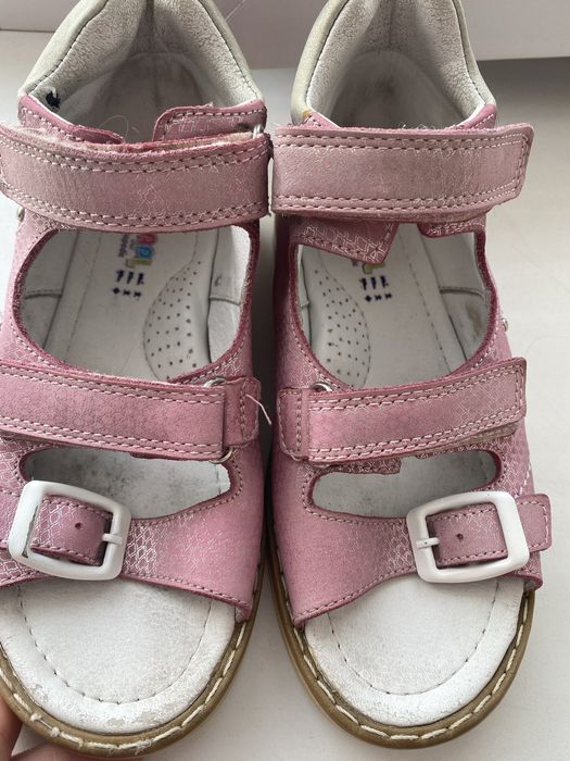 Ортопедические сандали 30р