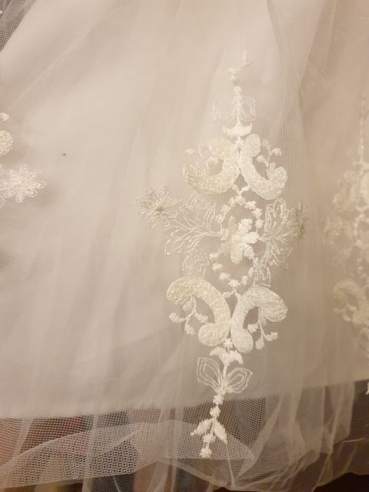 Пальто для девочки