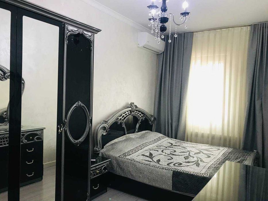 Сдается Квартира В Хорошем Районе