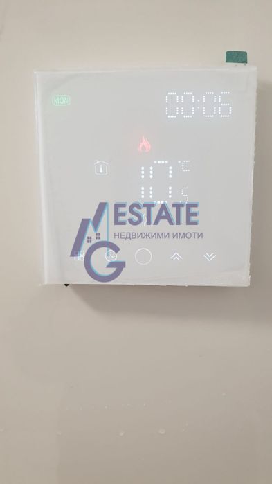 Продава се Двустаен апартамент в Созопол - 73 кв.м за 1329 €/кв.м - Снимка #4