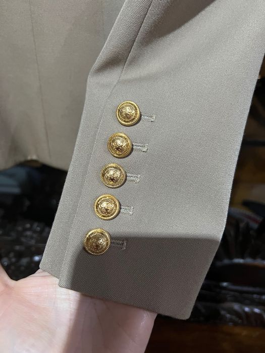 Balmain сако оригинал