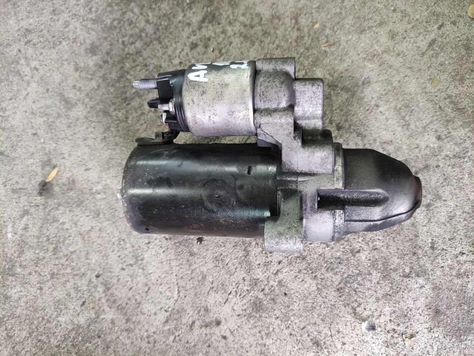 Стартер за Toyota Avensis t27