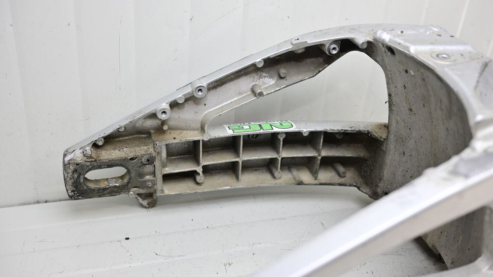 Bascula Spate Suzuki GSR 600 2006 - 2010