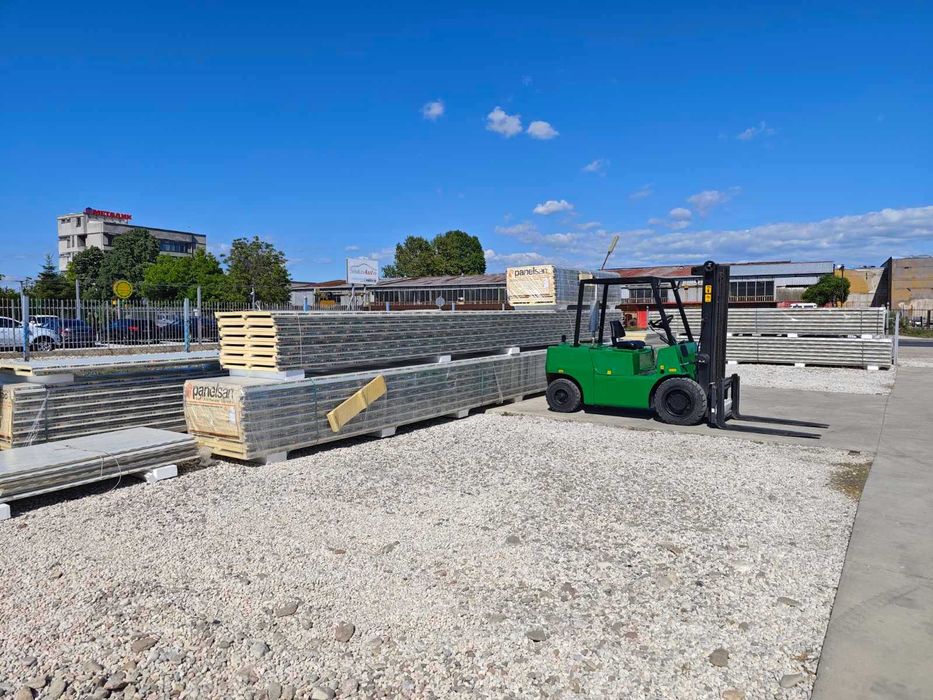 ПРОМОЦИЯ!Термопанели! Сандвич панели