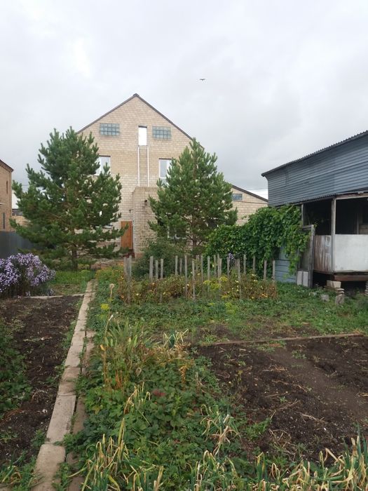 Продаю дом мкр. Шахтерский