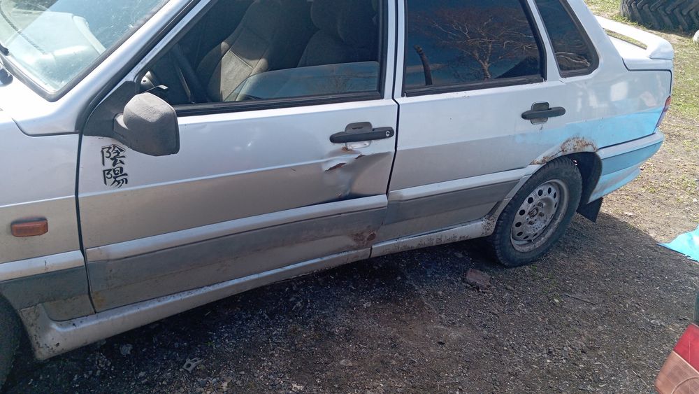 Продам ваз 2115 на полном ходу