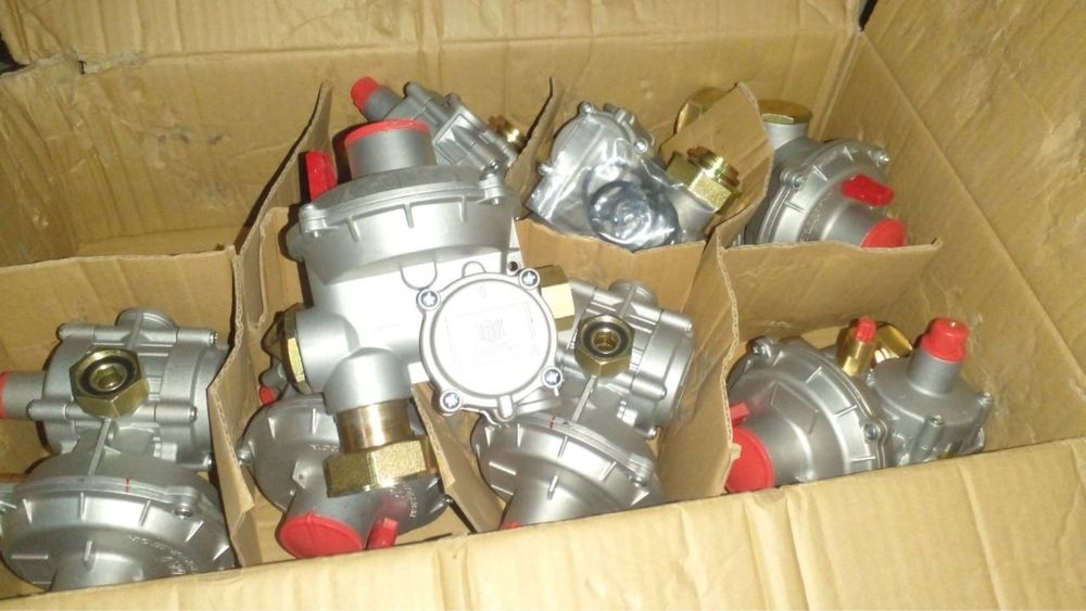 Regulyator gaza MK10 optom