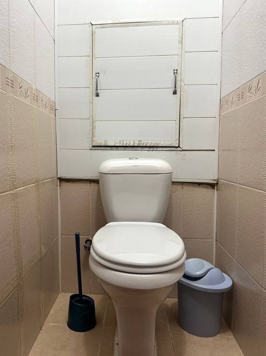 5 Комнат 5/2/5 Тузель 1, под Ипотеку, 40 Лет Победы, Tuzel, конечка