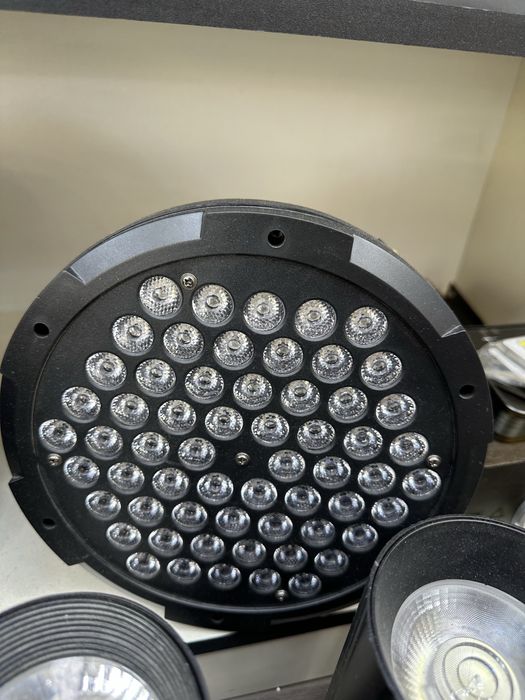 Заливка Светомузыка скидкада