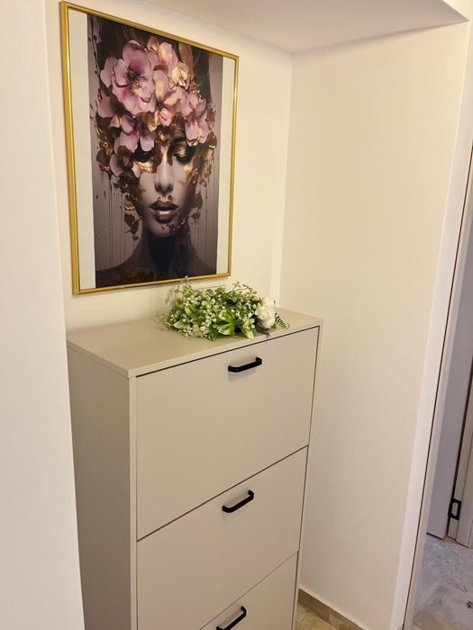 Apartament 3 camere de închiriat zona centrală
