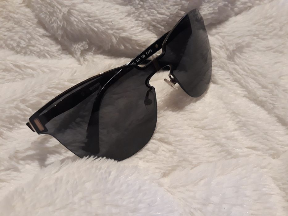 Дамски слънчеви очила Balmain