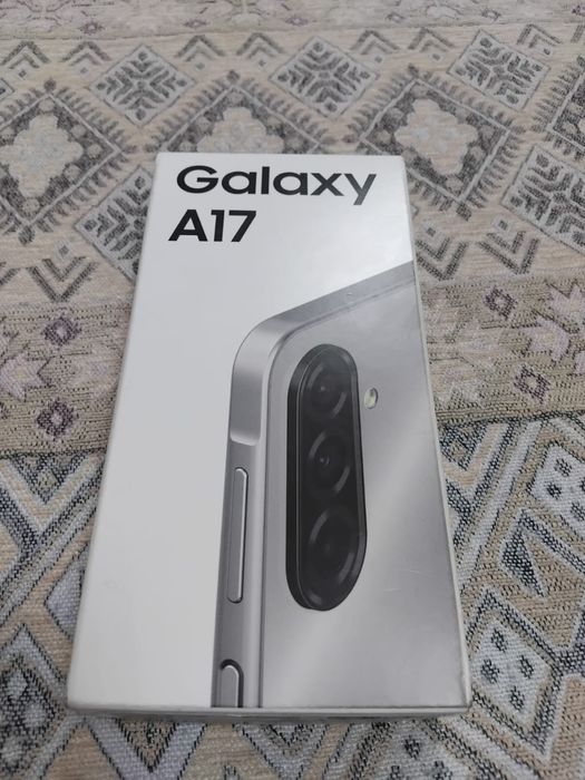 Samsung Galaxy A17
