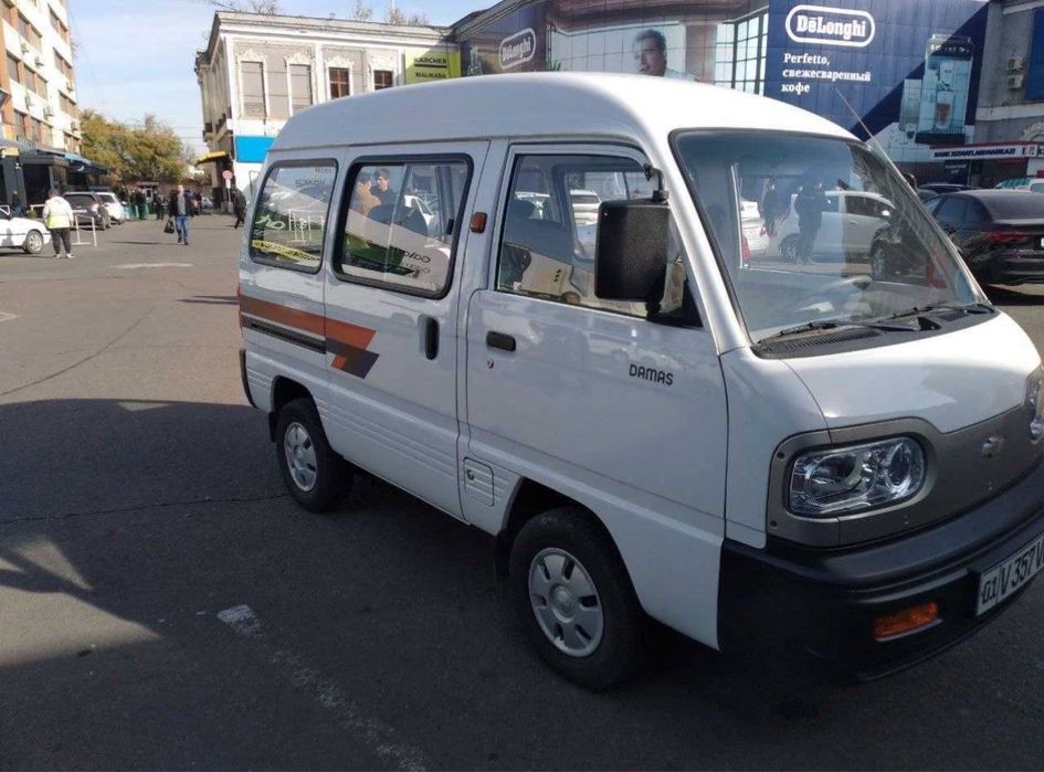 Damas 2023 metan gaz tozza100%