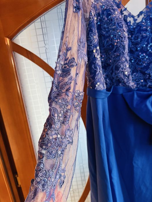 Vand rochie noua marimea 46