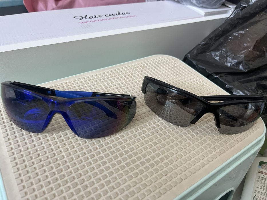 Очки солнцезащитные