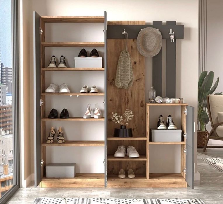 Чисто Ново Портманто