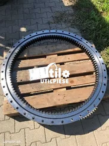 coroana rotire komatsu pc200 pc210 pc220 pc240 pc300 + piese