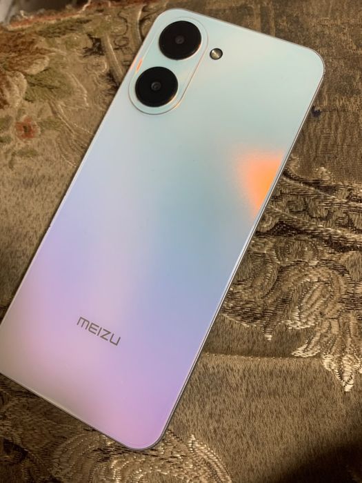 Meizu mblu 21 6/128