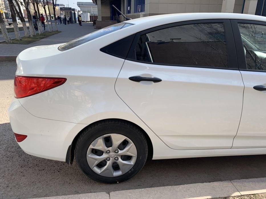 Прокат авто от 9 000 тг/сутки