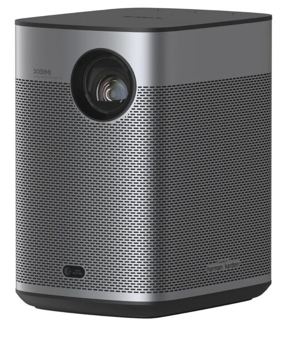 Проектор XGIMI HALO Plus