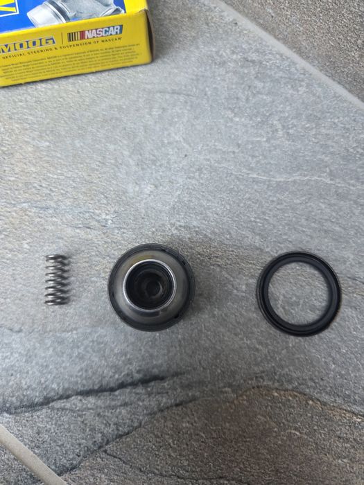 Vand bila articulatie cuplaj cardan fata JEEP CHEROKEE XJ
