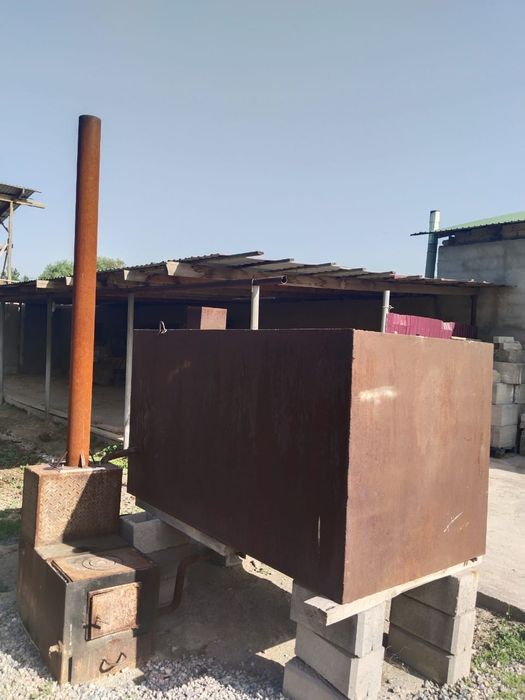 Продается станок для газоблока