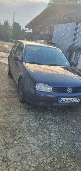VOLKSWAGEN Golf 0 — imagine 4